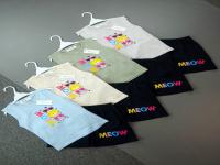 Baby Genzi Set